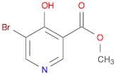 Methyl 5-bromo-4-hydroxynicotinate
