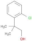 2-Chloro-β,β-dimethylbenzeneethanol