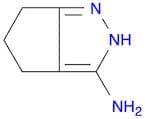 2,4,5,6-Tetrahydrocyclopenta[c]pyrazol-3-amine