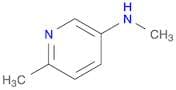 N,6-Dimethyl-3-pyridinamine