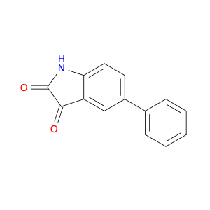 5-Phenylisatin