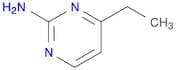 4-Ethylpyrimidin-2-amine hydrochloride