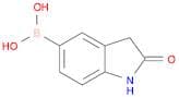 Oxindole-5-boronic acid