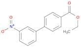 Ethyl 4-(3-nitrophenyl)benzoate