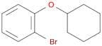 1-Bromo-2-(cyclohexyloxy)benzene