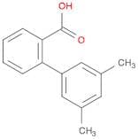 2-(3,5-Dimethylphenyl)benzoic acid