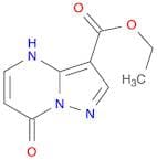 Ethyl 7-oxo-4,7-dihydropyrazolo[1,5-a]pyrimidine-3-carboxylate