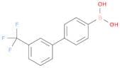 3'-Trifluoromethylbiphenyl-4-boronic acid