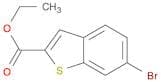 Ethyl 6-bromo-1-benzothiophene-2-carboxylate