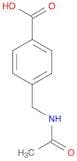 4-[(ACETYLAMINO)METHYL]BENZOIC ACID
