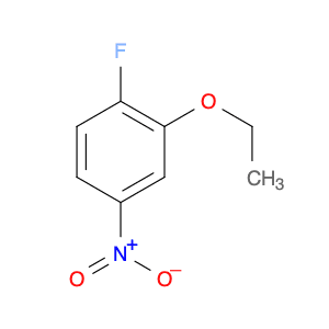 2-Ethoxy-1-fluoro-4-nitrobenzene