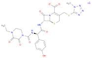 Cefoperazone sodium