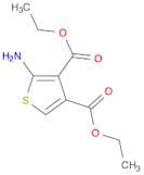 3,4-Diethyl 2-aMinothiophene-3,4-dicarboxylate