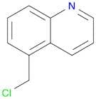 5-(Chloromethyl)quinoline