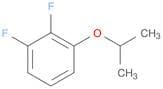 1,2-Difluoro-3-isopropoxybenzene