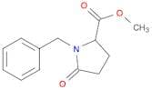 Methyl 1-benzyl-5-oxopyrrolidine-2-carboxylate