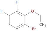 1-Bromo-2-ethoxy-3,4-difluorobenzene