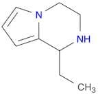 1-Ethyl-1,2,3,4-tetrahydropyrrolo[1,2-a]pyrazine