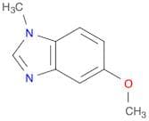 5-Methoxy-1-methyl-1,3-benzodiazole