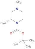 (R)-tert-Butyl 2,4-dimethylpiperazine-1-carboxylate