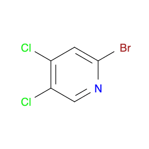 2-bromo-4,5-dichloro-pyridine