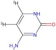 Cytosine-5,6-d2
