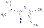 2-Isopropyl-4,5-Dimethyl-1H-Imidazole