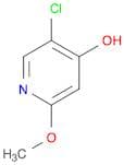 5-Chloro-2-methoxypyridin-4-ol