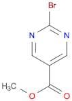 Methyl 2-bromopyrimidine-5-carboxylate