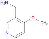 (4-Methoxypyridin-3-yl)methanamine