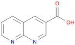 1,8-Naphthyridine-3-carboxylic acid
