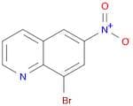 8-Bromo-6-nitroquinoline