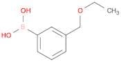 3-(Ethoxymethyl)phenylboronic acid