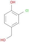 3-Chloro-4-hydroxybenzyl alchol