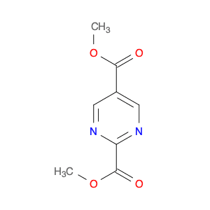 2,5-PyriMidinedicarboxylic acid, 5-Methyl ester