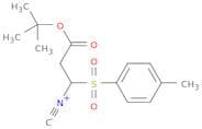 TERT-BUTYL-3-ISOCYANO-3-TOSYLPROPANOATE