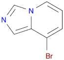 8-Bromoimidazo[1,5-a]pyridine