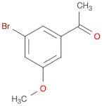 1-(3-Bromo-5-methoxyphenyl)ethanone