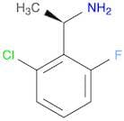 (R)-1-(2-Chloro-6-fluorophenyl)ethanamine