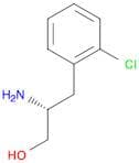 (R)-2-Amino-3-(2-chlorophenyl)propan-1-ol