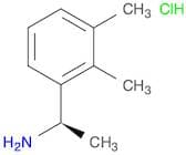 (R)-1-(2,3-Dimethylphenyl)ethanamine hydrochloride