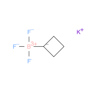 Potassium Cyclobutyltrifluoroborate