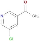 1-(5-Chloropyridin-3-yl)ethanone
