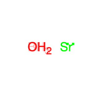 Boron strontium oxide (B4SrO7)