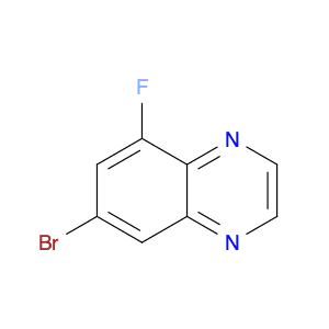 7-Bromo-5-fluoro-1,4-benzodiazine