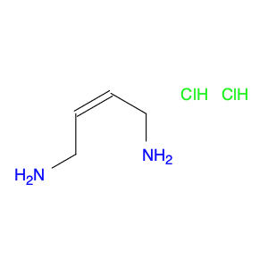 (Z)-But-2-ene-1,4-diamine dihydrochloride