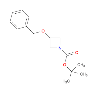 3-Benzyloxy-azetidine-1-carboxylicacidtert-butylester