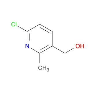 (6-Chloro-2-methylpyridin-3-yl)methanol