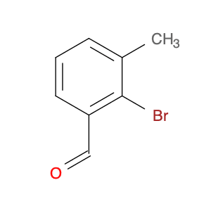 2-Bromo-3-methylbenzaldehyde