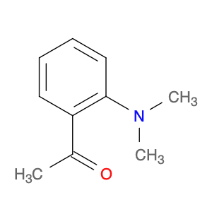 Ethanone, 1-[2-(dimethylamino)phenyl]- (9CI)
